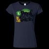 Softstyle Women’s Light Weight T-Shirt Thumbnail
