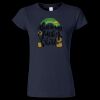 Softstyle Women’s Light Weight T-Shirt Thumbnail