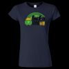 Softstyle Women’s Light Weight T-Shirt Thumbnail