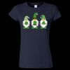 Softstyle Women’s Light Weight T-Shirt Thumbnail