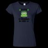 Softstyle Women’s Light Weight T-Shirt Thumbnail