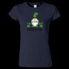 Softstyle Women’s Light Weight T-Shirt Thumbnail