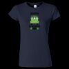 Softstyle Women’s Light Weight T-Shirt Thumbnail