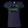 Softstyle Women’s Light Weight T-Shirt Thumbnail