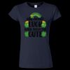 Softstyle Women’s Light Weight T-Shirt Thumbnail