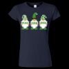 Softstyle Women’s Light Weight T-Shirt Thumbnail