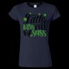 Softstyle Women’s Light Weight T-Shirt Thumbnail