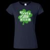 Softstyle Women’s Light Weight T-Shirt Thumbnail