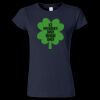 Softstyle Women’s Light Weight T-Shirt Thumbnail