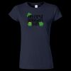 Softstyle Women’s Light Weight T-Shirt Thumbnail