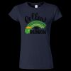 Softstyle Women’s Light Weight T-Shirt Thumbnail