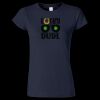 Softstyle Women’s Light Weight T-Shirt Thumbnail