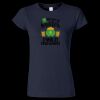 Softstyle Women’s Light Weight T-Shirt Thumbnail