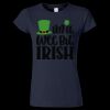 Softstyle Women’s Light Weight T-Shirt Thumbnail