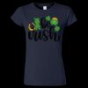 Softstyle Women’s Light Weight T-Shirt Thumbnail