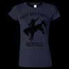 Softstyle Women’s Light Weight T-Shirt Thumbnail