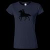 Softstyle Women’s Light Weight T-Shirt Thumbnail