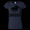 Softstyle Women’s Light Weight T-Shirt Thumbnail