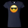 Softstyle Women’s Light Weight T-Shirt Thumbnail