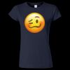 Softstyle Women’s Light Weight T-Shirt Thumbnail