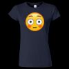 Softstyle Women’s Light Weight T-Shirt Thumbnail