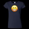 Softstyle Women’s Light Weight T-Shirt Thumbnail