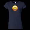 Softstyle Women’s Light Weight T-Shirt Thumbnail