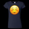 Softstyle Women’s Light Weight T-Shirt Thumbnail