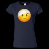 Softstyle Women’s Light Weight T-Shirt Thumbnail