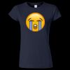 Softstyle Women’s Light Weight T-Shirt Thumbnail