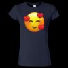 Softstyle Women’s Light Weight T-Shirt Thumbnail