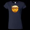 Softstyle Women’s Light Weight T-Shirt Thumbnail