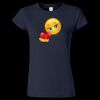 Softstyle Women’s Light Weight T-Shirt Thumbnail