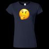 Softstyle Women’s Light Weight T-Shirt Thumbnail