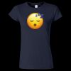 Softstyle Women’s Light Weight T-Shirt Thumbnail