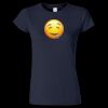 Softstyle Women’s Light Weight T-Shirt Thumbnail