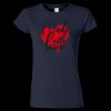 Softstyle Women’s Light Weight T-Shirt Thumbnail