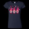 Softstyle Women’s Light Weight T-Shirt Thumbnail