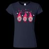 Softstyle Women’s Light Weight T-Shirt Thumbnail