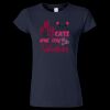 Softstyle Women’s Light Weight T-Shirt Thumbnail