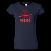 Softstyle Women’s Light Weight T-Shirt Thumbnail