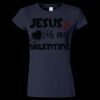 Softstyle Women’s Light Weight T-Shirt Thumbnail