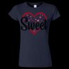 Softstyle Women’s Light Weight T-Shirt Thumbnail