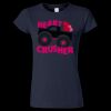Softstyle Women’s Light Weight T-Shirt Thumbnail