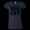 Softstyle Women’s Light Weight T-Shirt Thumbnail