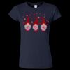 Softstyle Women’s Light Weight T-Shirt Thumbnail