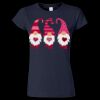 Softstyle Women’s Light Weight T-Shirt Thumbnail