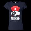 Softstyle Women’s Light Weight T-Shirt Thumbnail