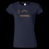 Softstyle Women’s Light Weight T-Shirt Thumbnail
