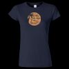 Softstyle Women’s Light Weight T-Shirt Thumbnail